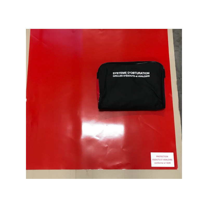 ADR Drain Seal