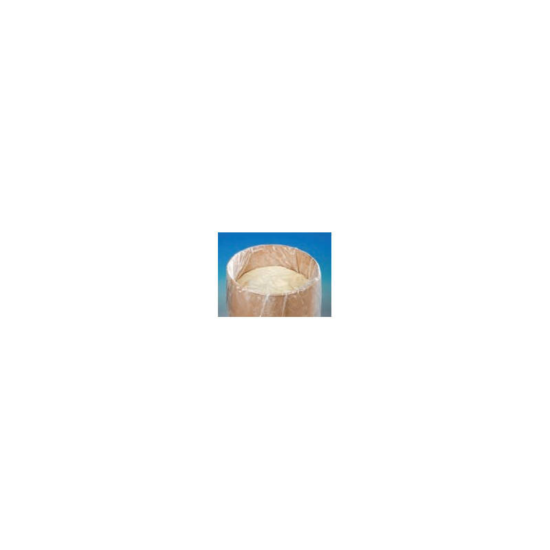100µ Polyethylene Liner for 200-220L Drums