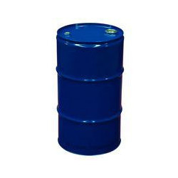 60-Liter Metal Drum with Bungs 1A1/Y1.2/100