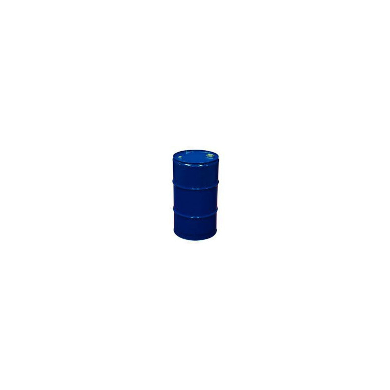 60-Liter Metal Drum with Bungs 1A1/Y1.2/100
