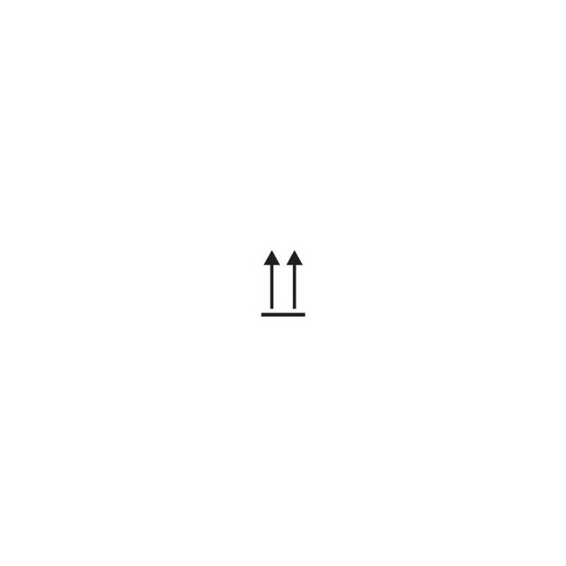"Limited Quantity" Label Y 100x100  - Roll of 1,000