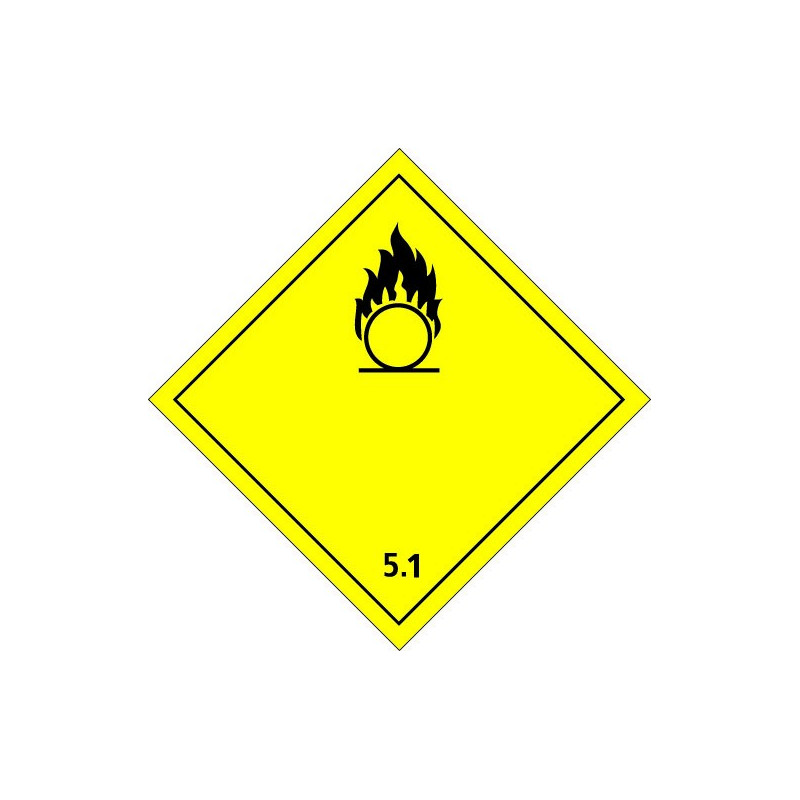 Shipping Container Posting Label