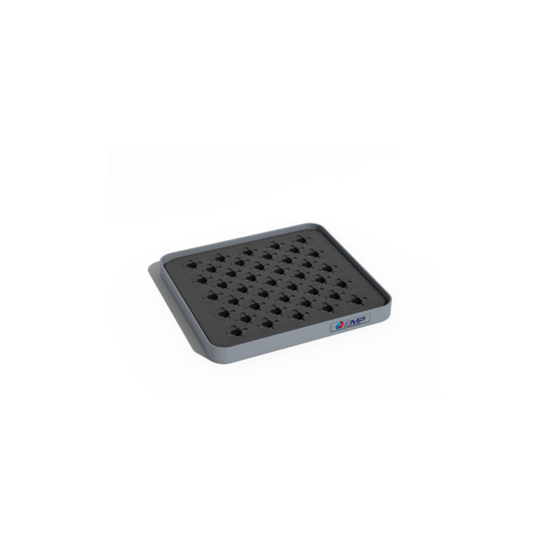 5-Liter Laboratory Spill Containment Tray
