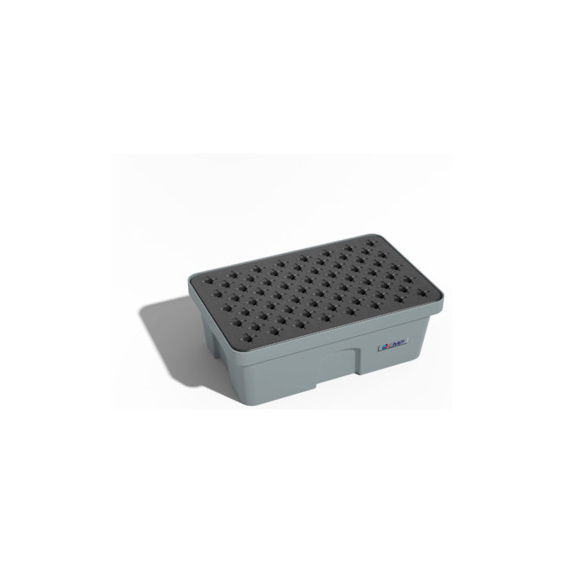 Bac de rétention laboratoire 40L