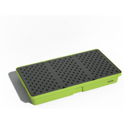 Bac de rétention laboratoire 90 ou 100 L