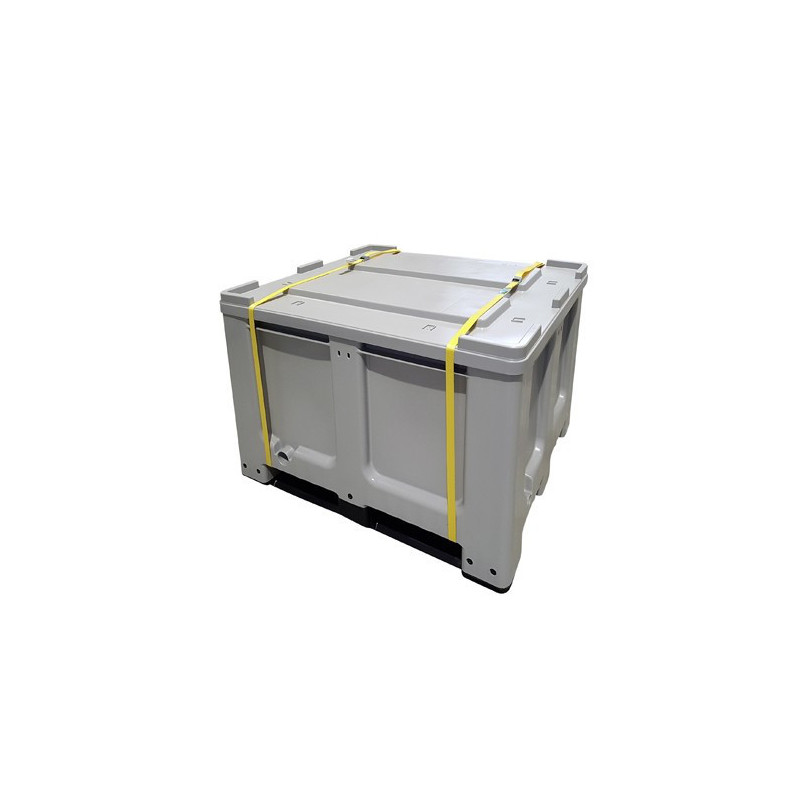 ADR P908 195-liter lithium battery box