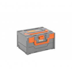 SD Pack - box anti-feu batterie lithium adr