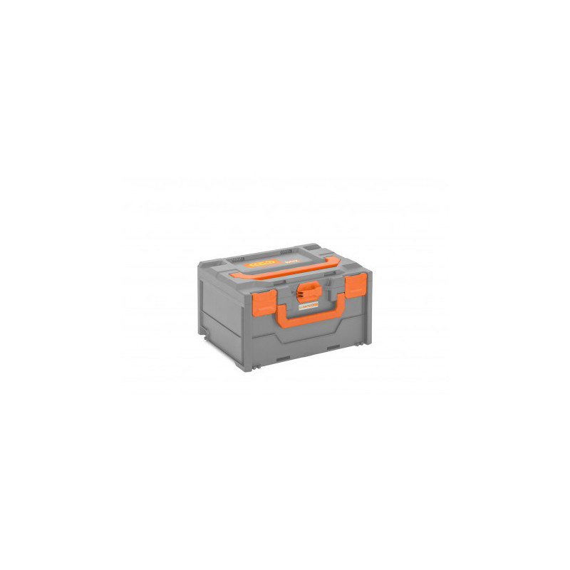 ADR P908 LI-SAFE 2 Lithium Battery Fireproof Container