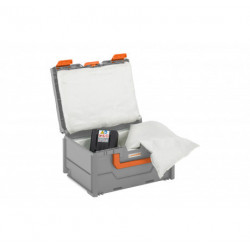 ADR P908 LI-SAFE 2 Lithium Battery Fireproof Container