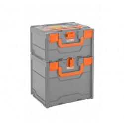 SD Pack - box anti-feu batterie lithium adr