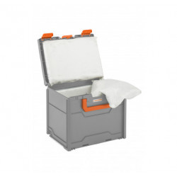 ADR P908 LI-SAFE 2 Lithium Battery Fireproof Container