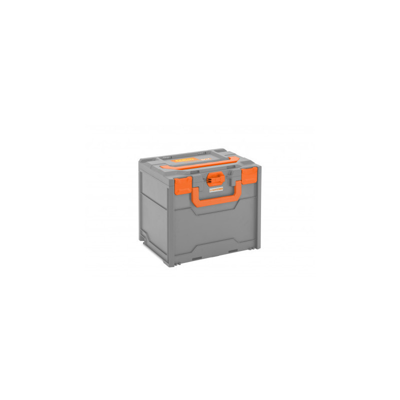 ADR P908 LI-SAFE 2 Lithium Battery Fireproof Container