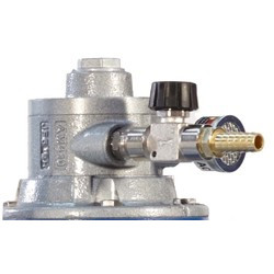 Pneumatic Agitator Mixer for 1,000-Liter IBC Tanks