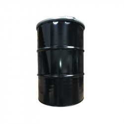 Metal drumopen top: UN Class 1 solid, ADR for solids