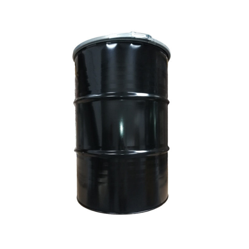 Metal drumopen top: UN Class 1 solid, ADR for solids