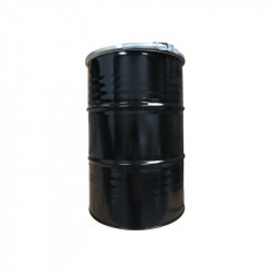 open top 212L metal drum, ADR-approved FM212OTADRL - view 2
