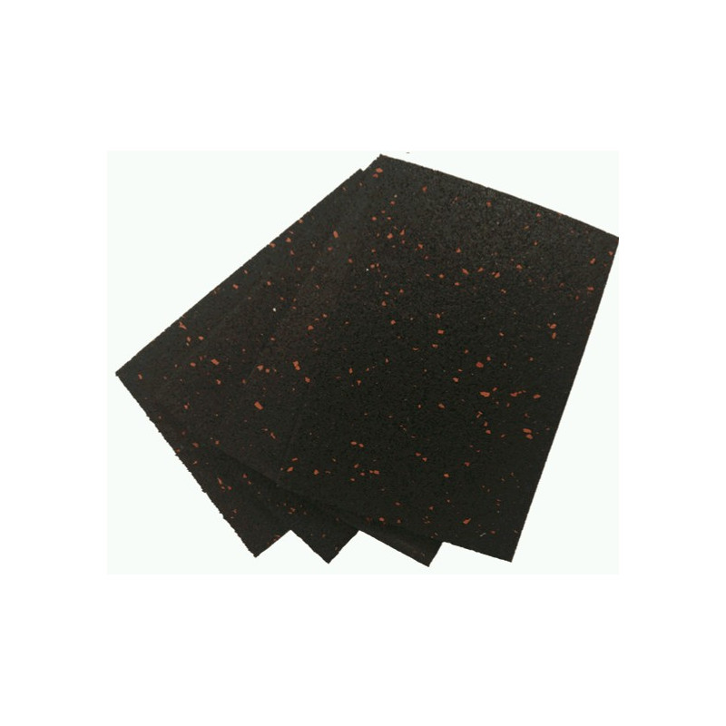 Non-slip mat with 175 pads, 200x100x8