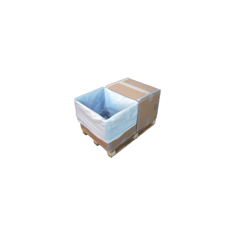 UN 4GV/X140-Certified Cartons