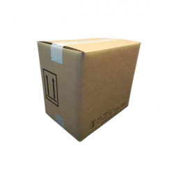 UN 4GV/X68-Approved Cartons without Bags