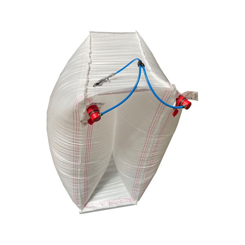 Twin Bag Double-Thickness Spacer Pad
