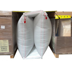 Twin Bag Double-Thickness Spacer Pad
