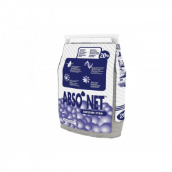 Mineral Absorbent Granules for Road Use (pallet of 50 bags)