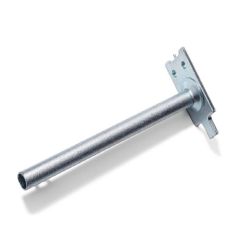 Socket wrench for 2" and 2/4" drain plugs