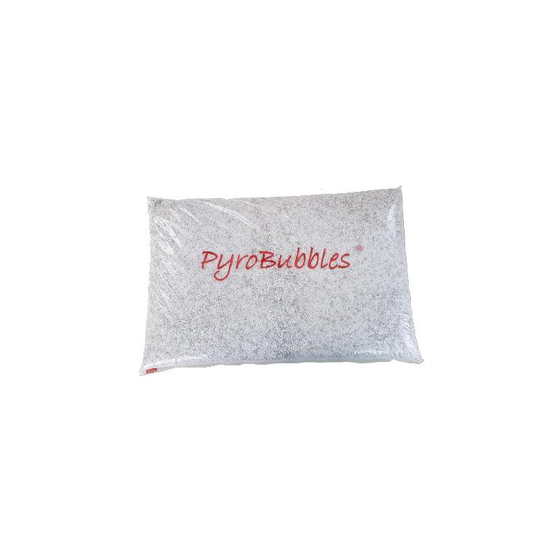 Pyrobubble 180g Bag - Pack of 50 bags SPYROB180