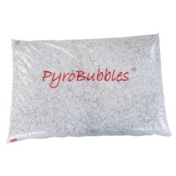 Pyrobubble Bag, 12.5 kg SPYROB12K