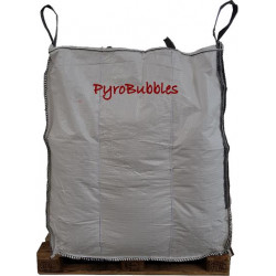 Pyrobubble Big Bag, 250 kg