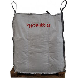 Bigbag Pyrobubble 250 kgs