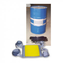 Plug for a perforated barrel
