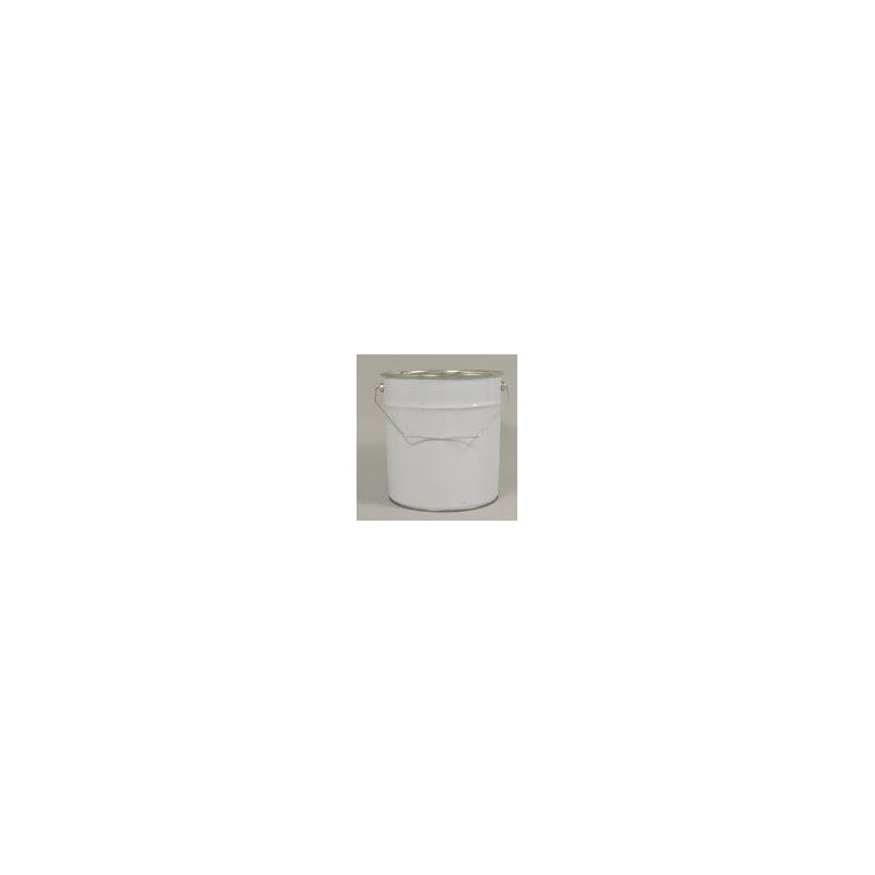 10-liter ADR metal bucket