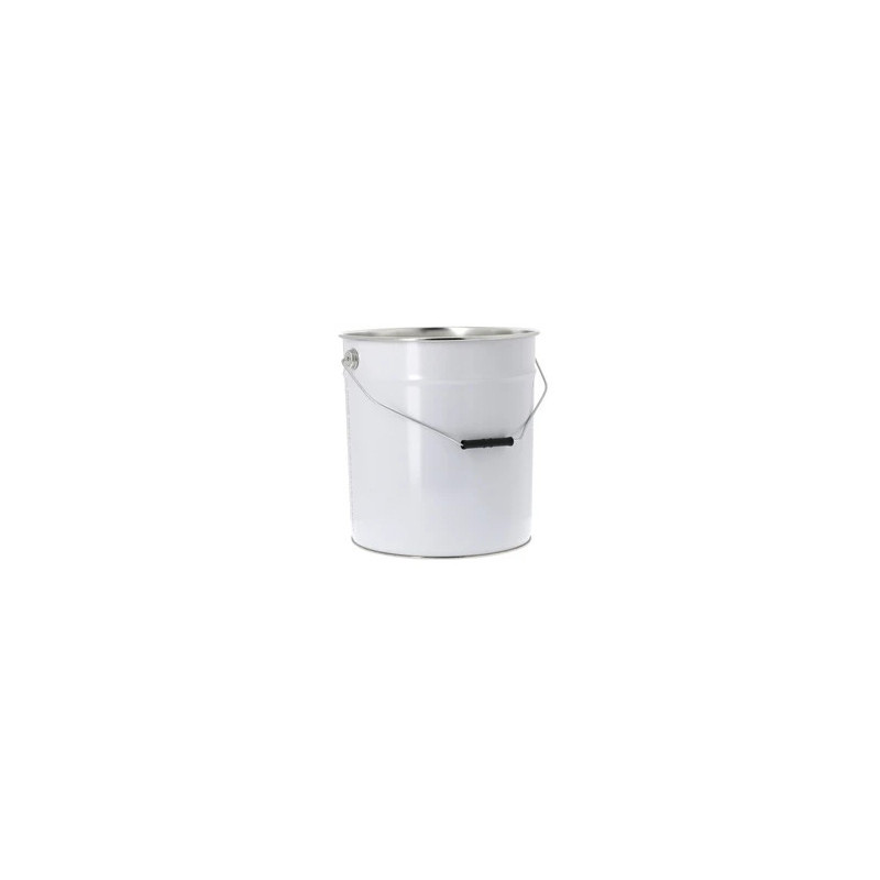 20-liter metal bucket, UN Class 1 liquid (ADR)