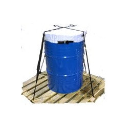 Futstop Model 1 Barrel