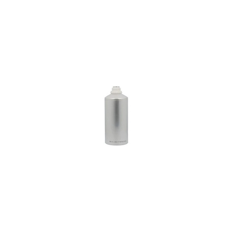 UN 1B1/X ADR aluminum container