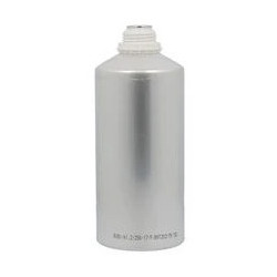 UN 1B1/X ADR aluminum container