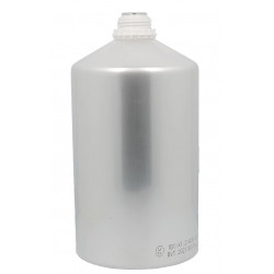6.25-liter ADR aluminum container