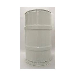 120L Metal Drum with Spouts, Certified to 1A1/X1.6/300 FM1202BV