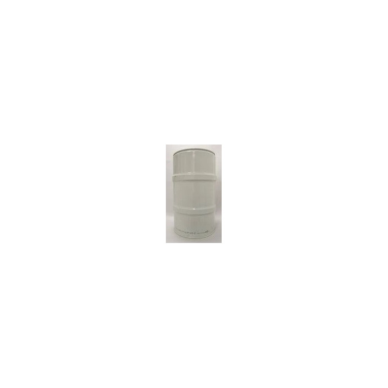 120L Metal Drum with Spouts, Certified to 1A1/X1.6/300 FM1202BV