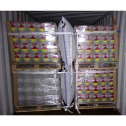 LC 4T Securing Net for Shipping Containers