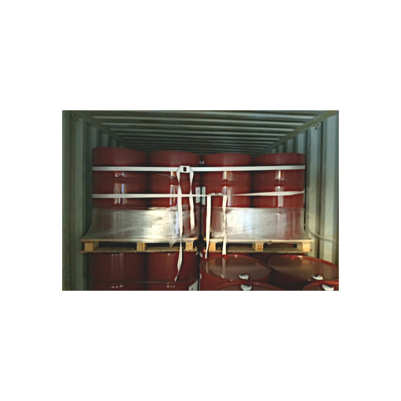 LC 4T Securing Net for Shipping Containers