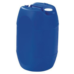 32l plastic drum tight head