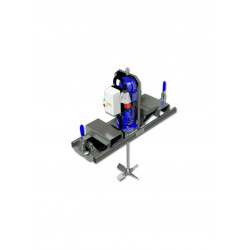 Cuve IBC 1000L HBC37