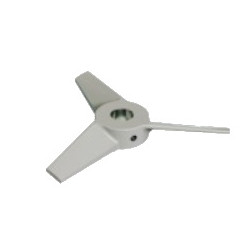 E300 Drum Mixing Paddle