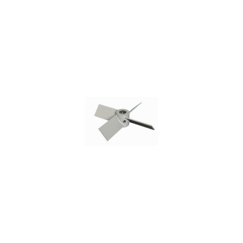 E400 Mixer Propeller, Formerly GDM