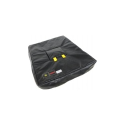 ATEX-Certified Heated Cover for 1000L IBC Tank 234256