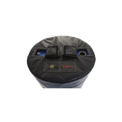 insulated lid, ATEX-certified heating cover