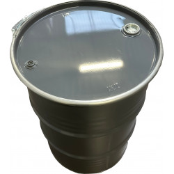 metal barrelopen top, 1A2/X