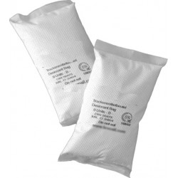 AH1U Shipping Container Desiccant